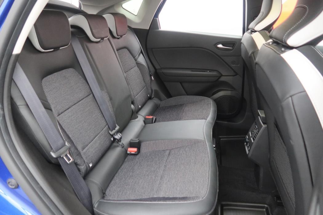 MITSUBISHI ASX 2024