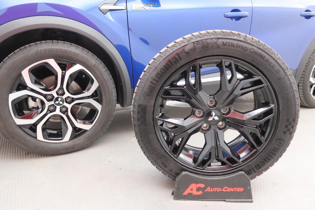 MITSUBISHI ASX 2024