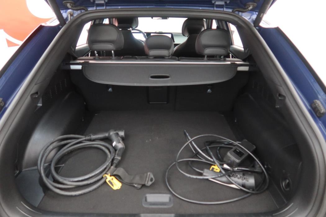 KIA EV6 2025