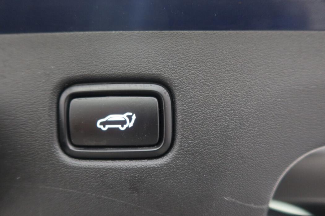 KIA EV6 2025