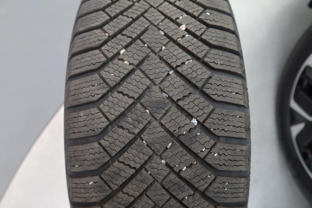 KIA EV6 2025
