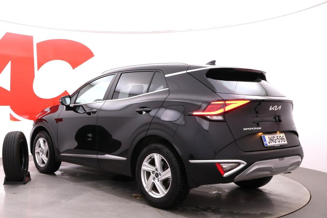 KIA Sportage 2023