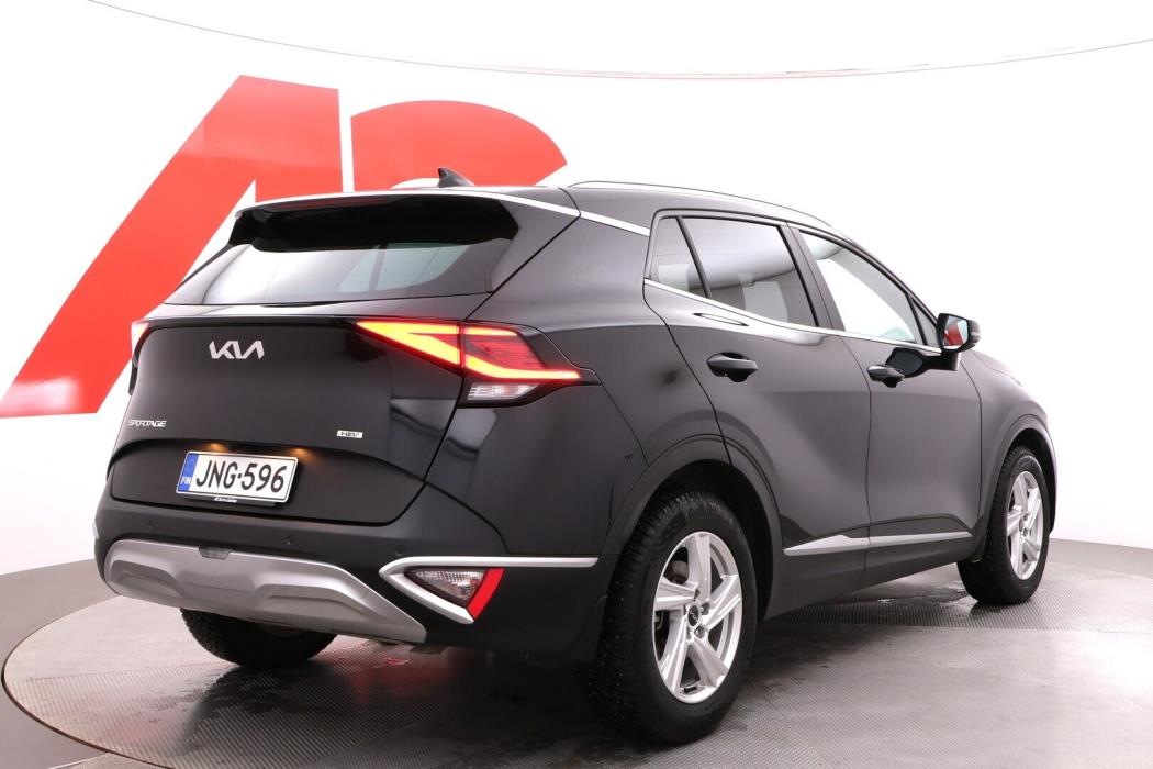 KIA Sportage 2023
