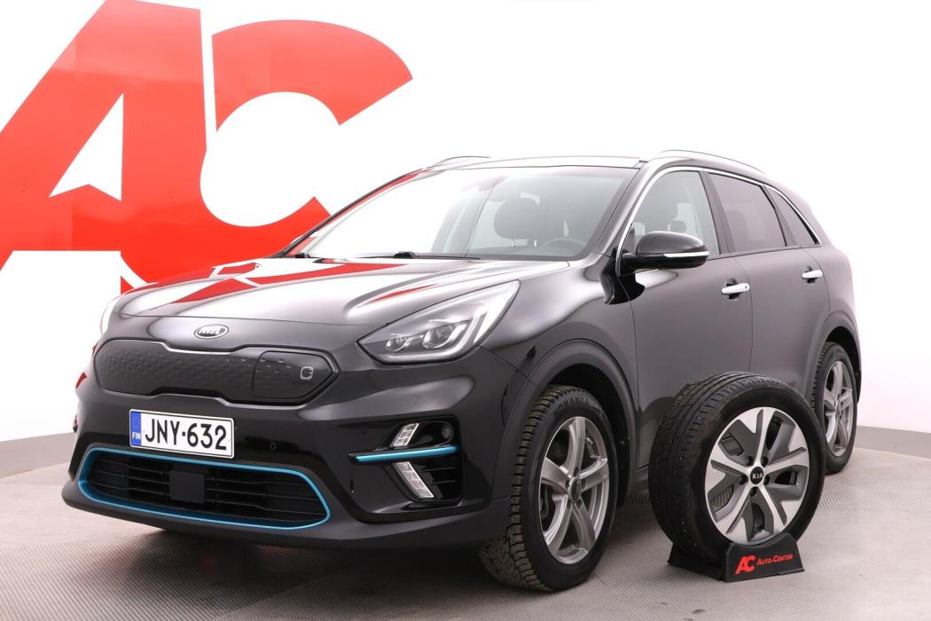 KIA Niro Electric 2019