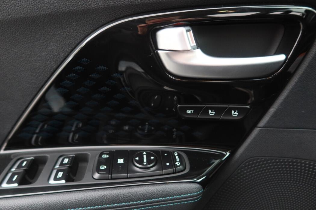 KIA Niro Electric 2019