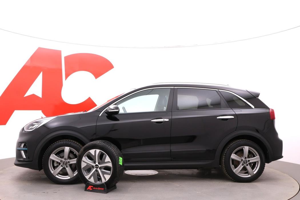 KIA Niro Electric 2019