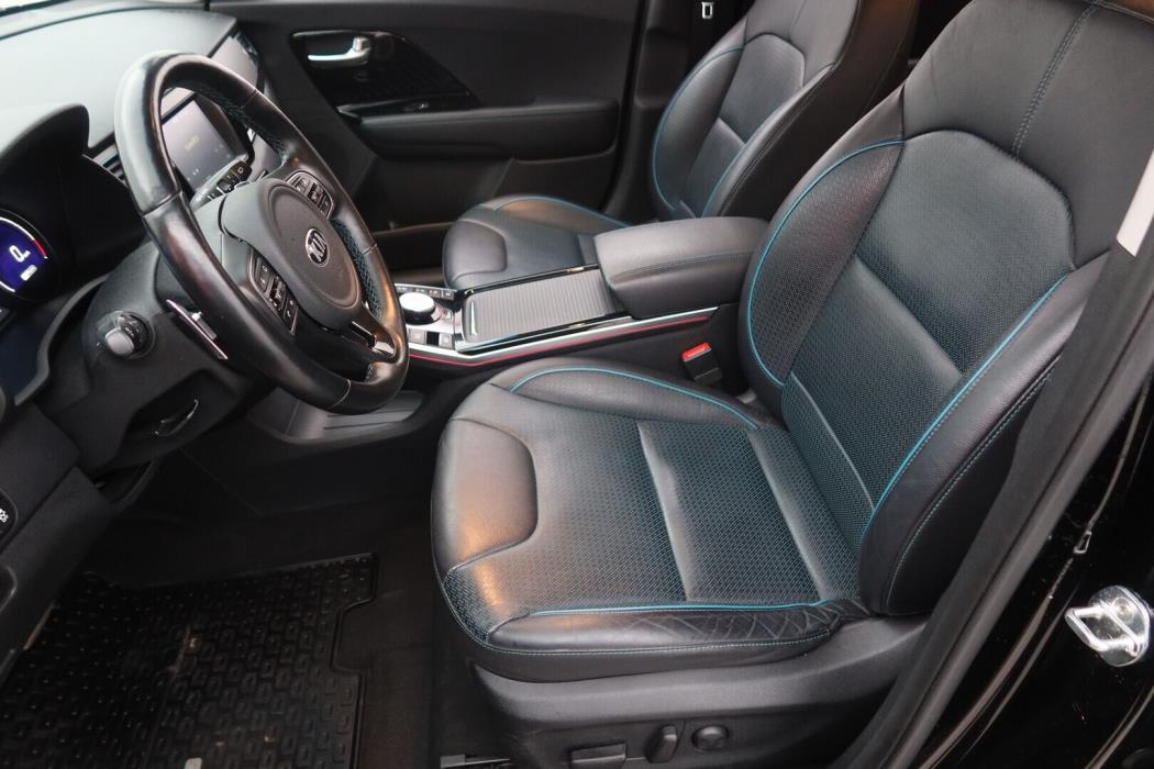 KIA Niro Electric 2019