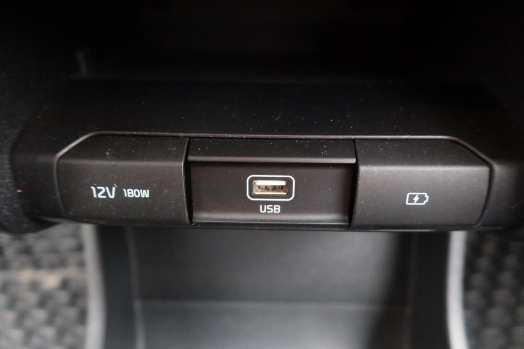 KIA Niro Electric 2019