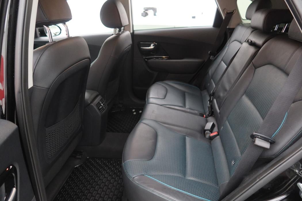 KIA Niro Electric 2019