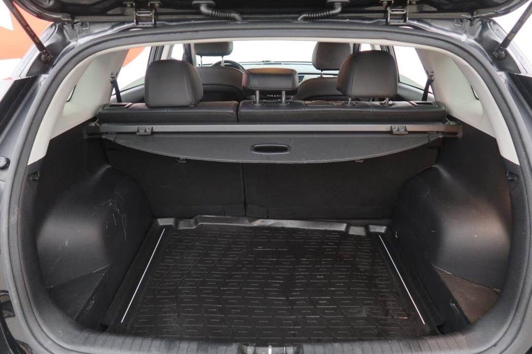 KIA Niro Electric 2019