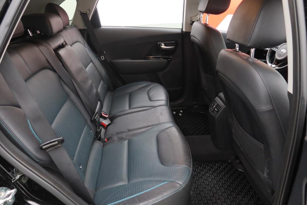 KIA Niro Electric 2019