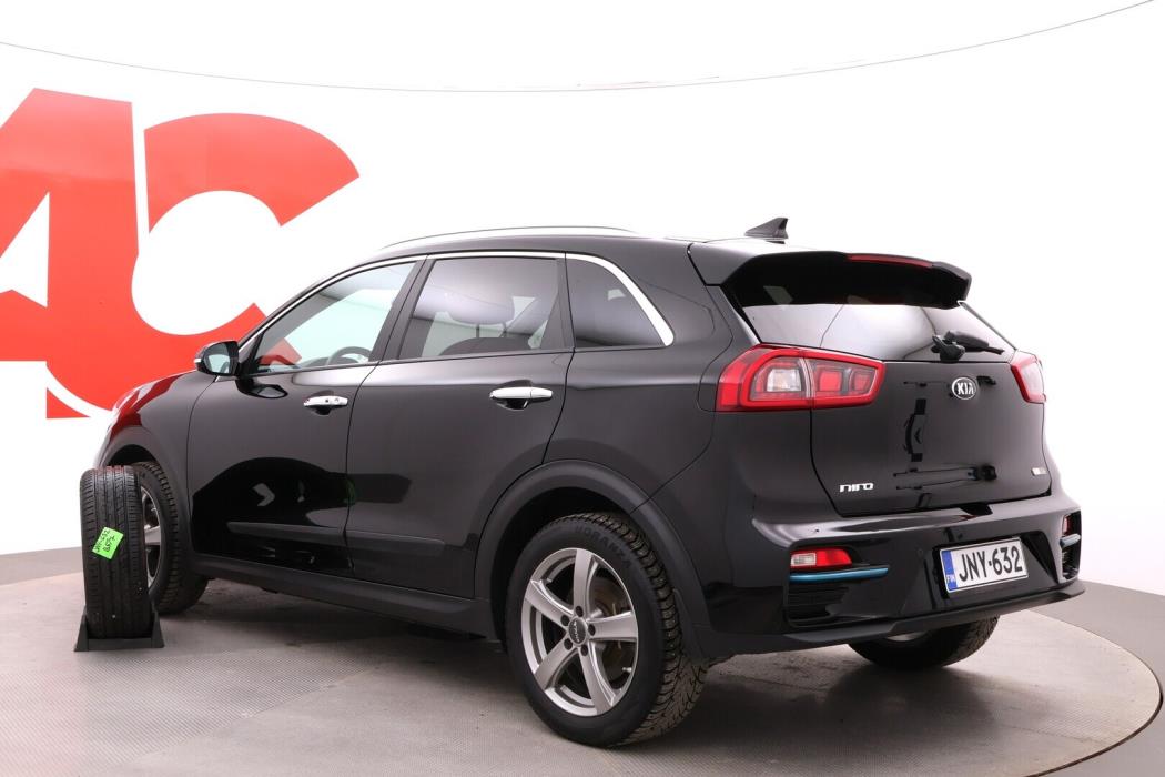 KIA Niro Electric 2019