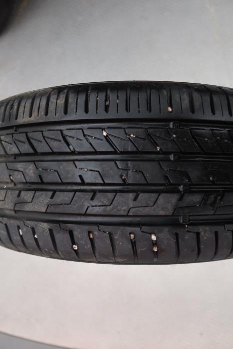 KIA Niro Electric 2019