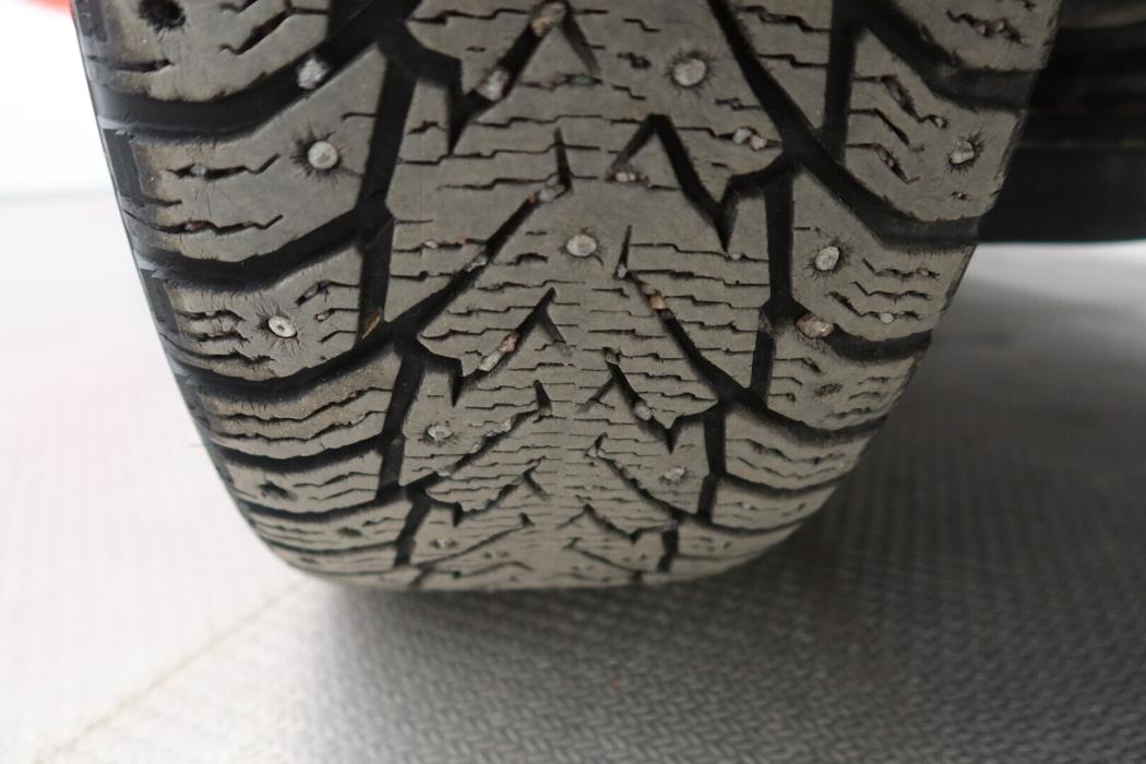 KIA Niro Electric 2019