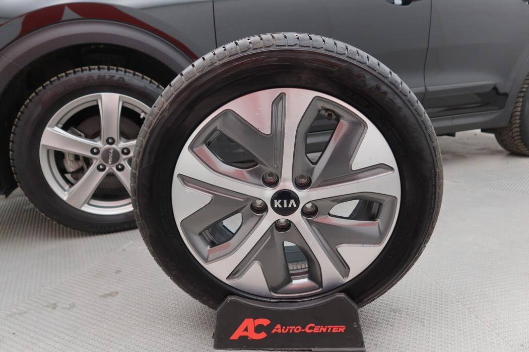 KIA Niro Electric 2019