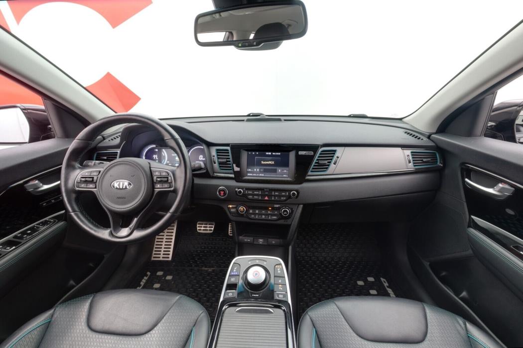 KIA Niro Electric 2019
