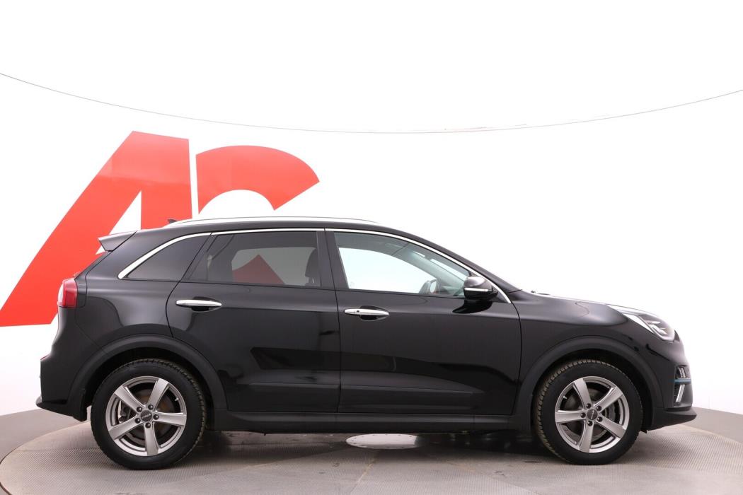 KIA Niro Electric 2019