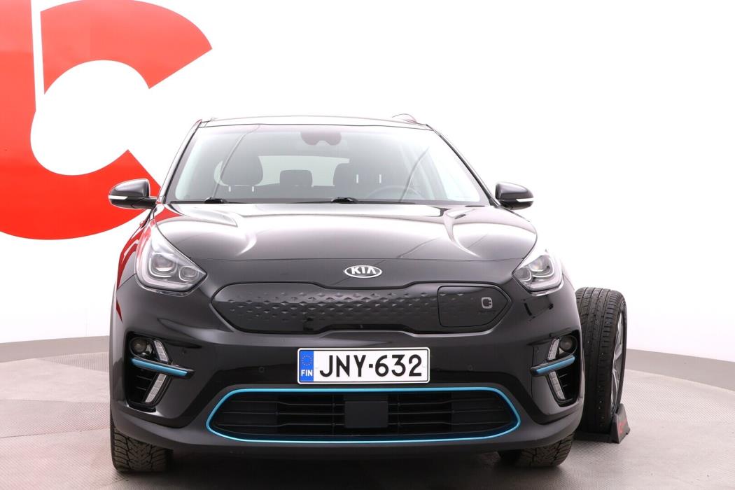 KIA Niro Electric 2019