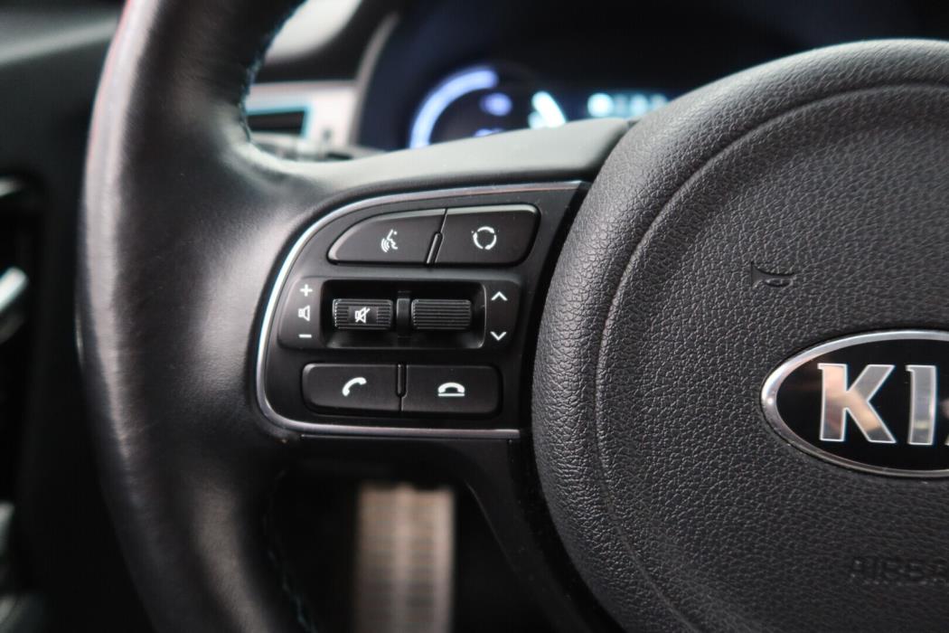 KIA Niro Electric 2019