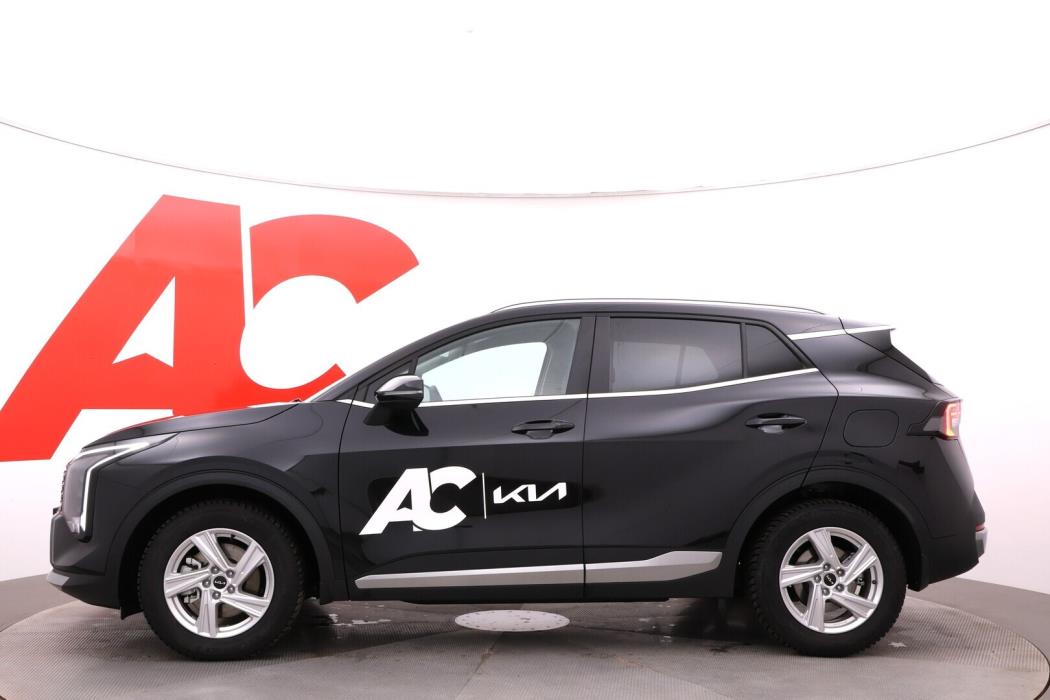 KIA Sportage 2025