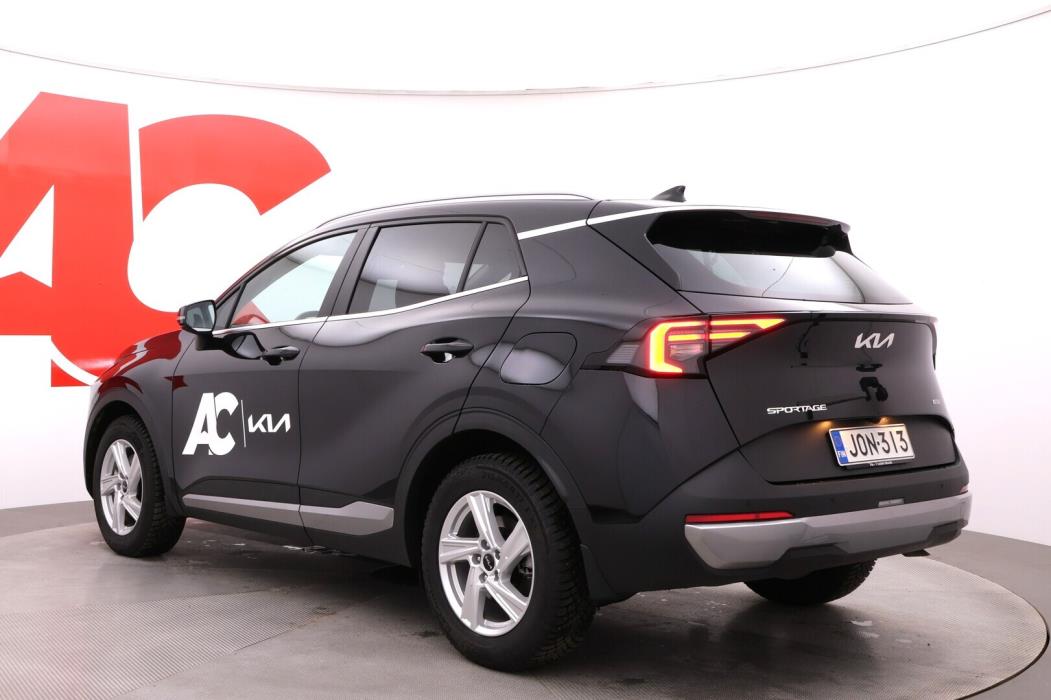 KIA Sportage 2025