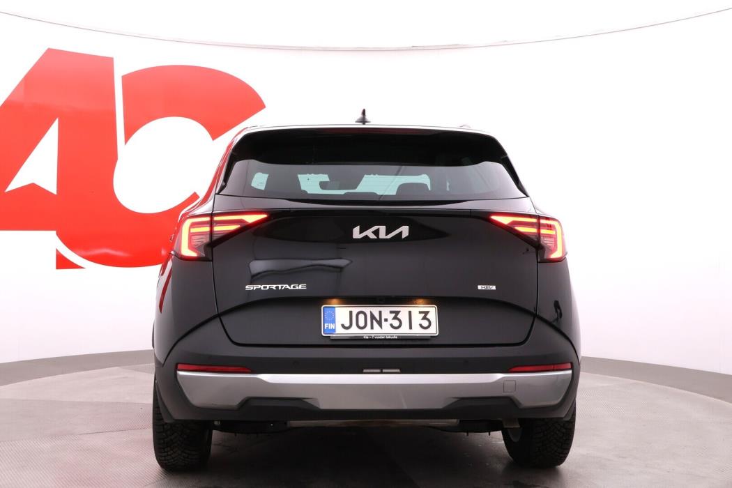 KIA Sportage 2025