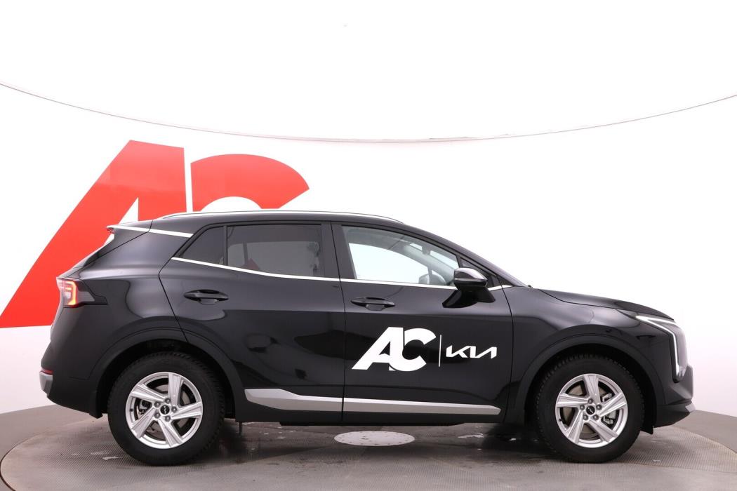 KIA Sportage 2025