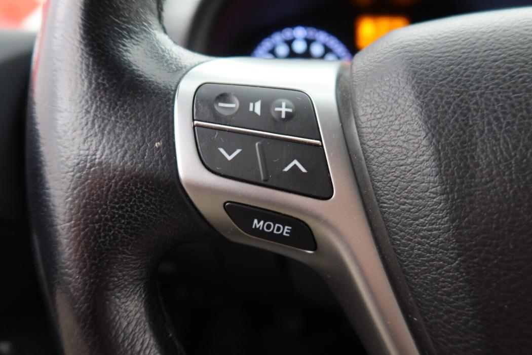TOYOTA Avensis 2013