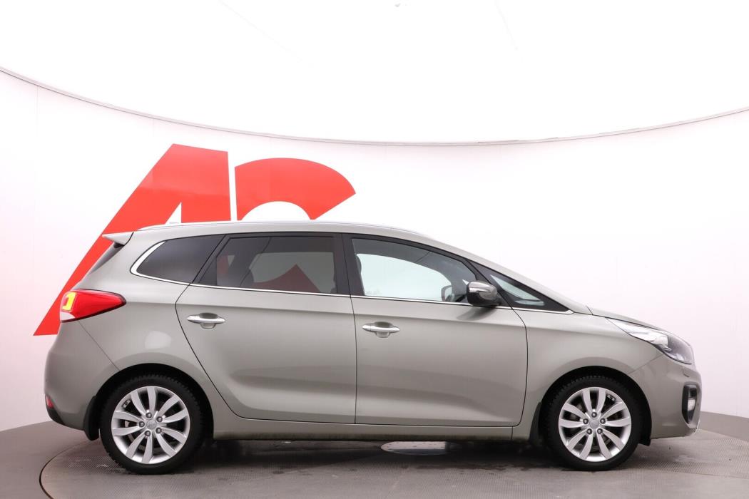 KIA Carens 2018
