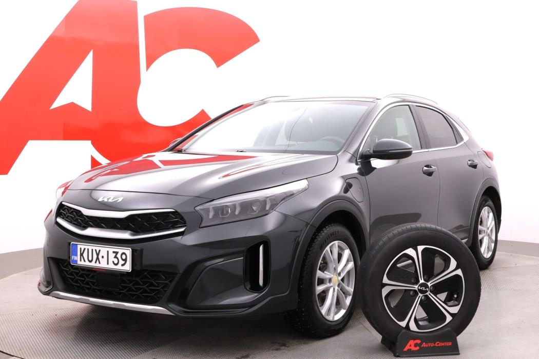 KIA XCeed 2022