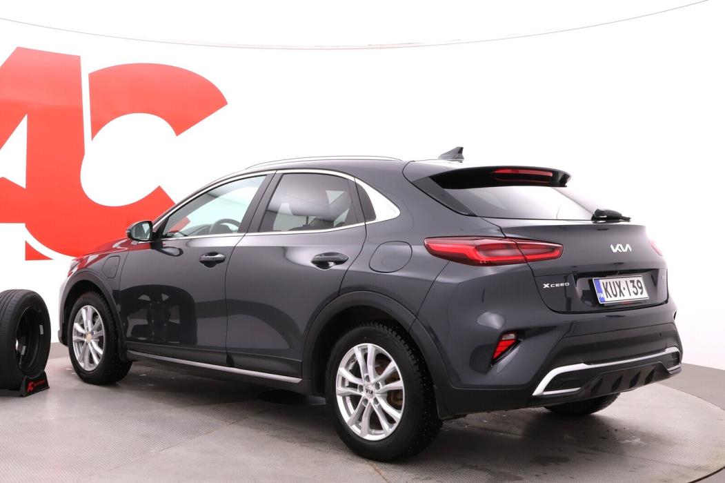 KIA XCeed 2022