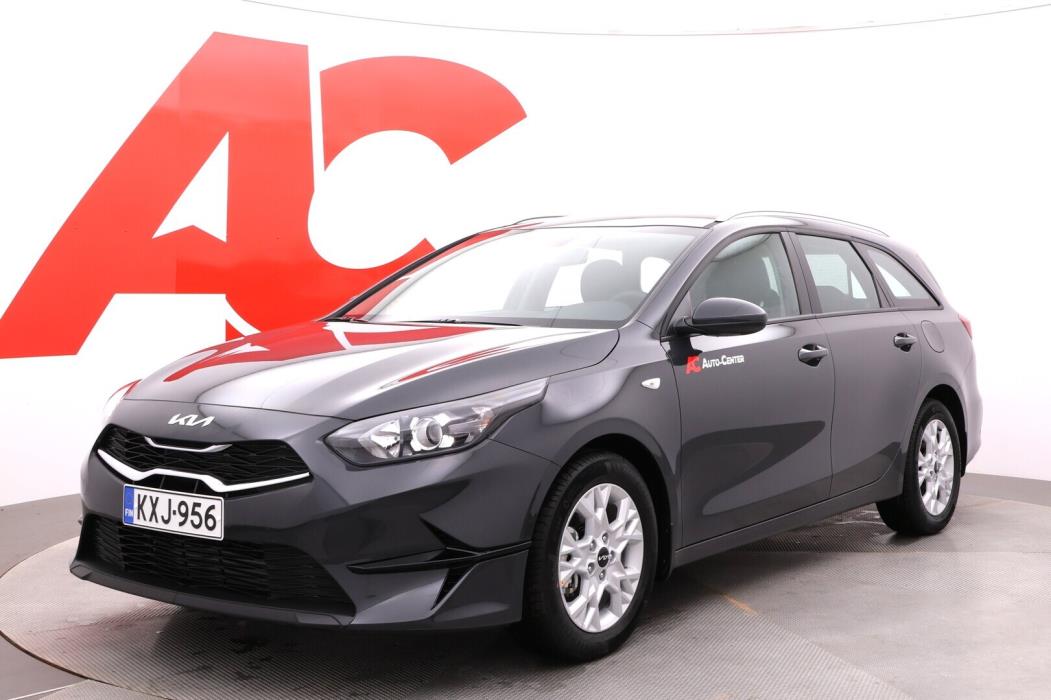 KIA Ceed 2025