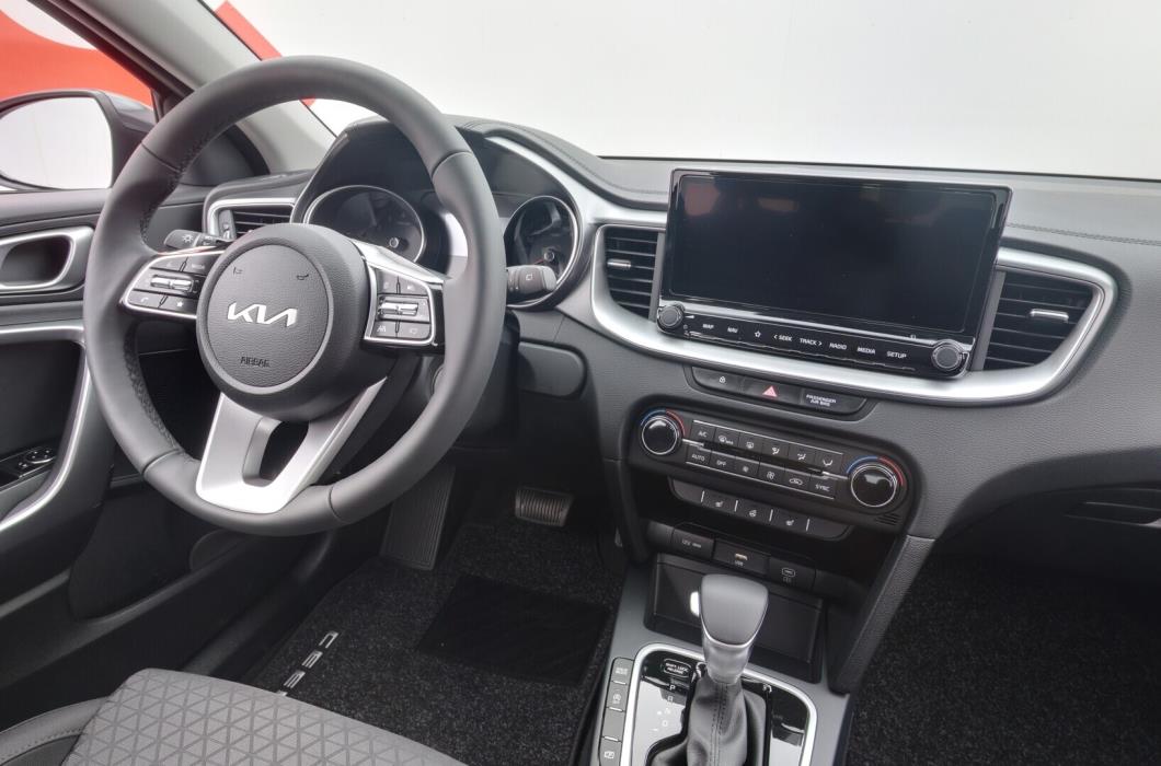 KIA Ceed 2025
