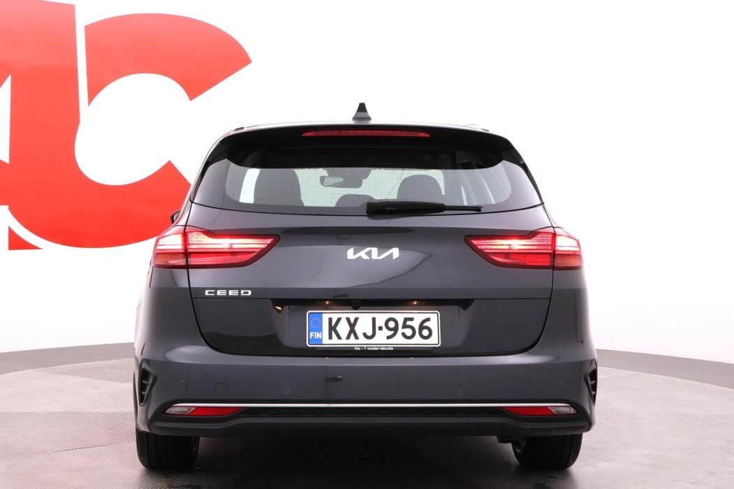 KIA Ceed 2025
