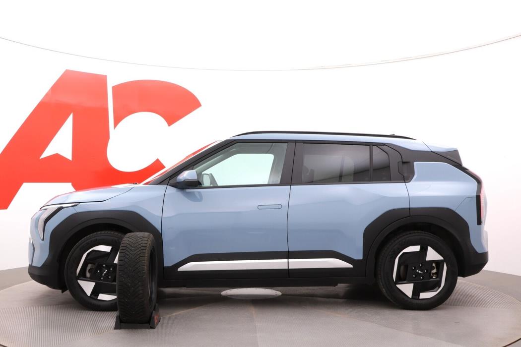 KIA EV3 2025