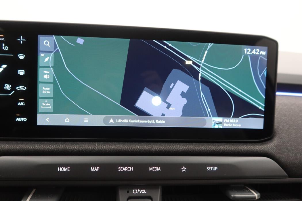 KIA EV3 2025