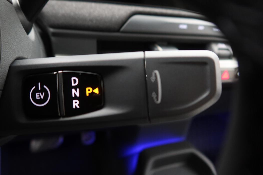 KIA EV3 2025