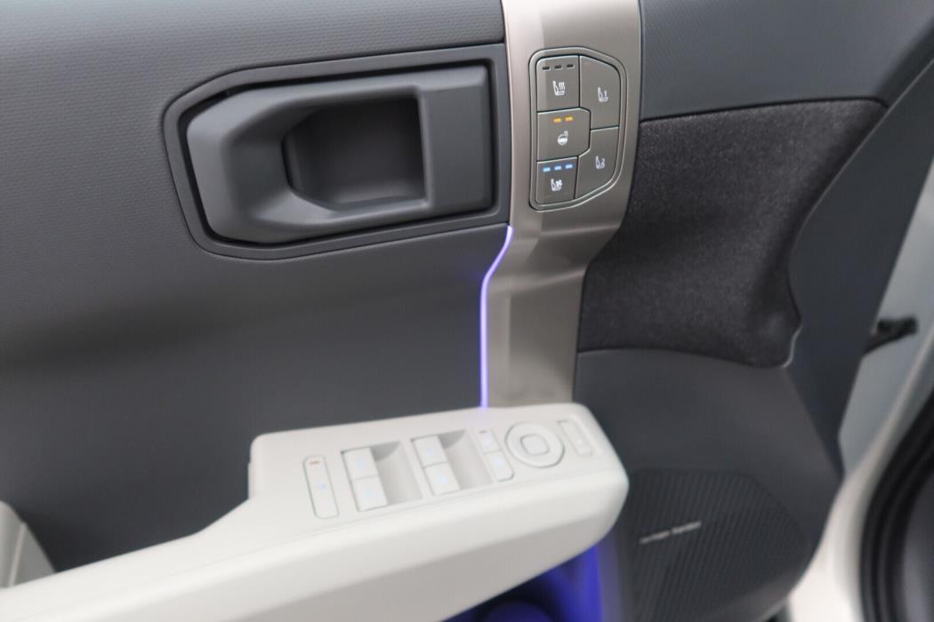 KIA EV3 2025