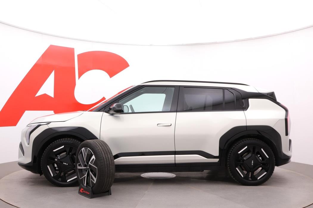 KIA EV3 2025
