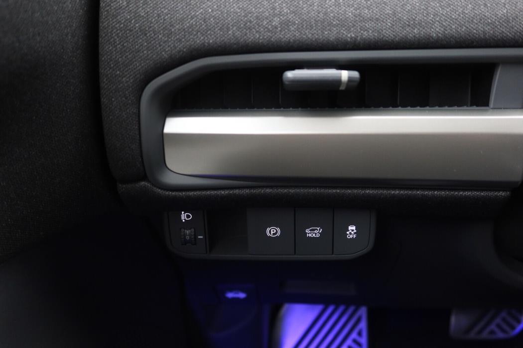 KIA EV3 2025