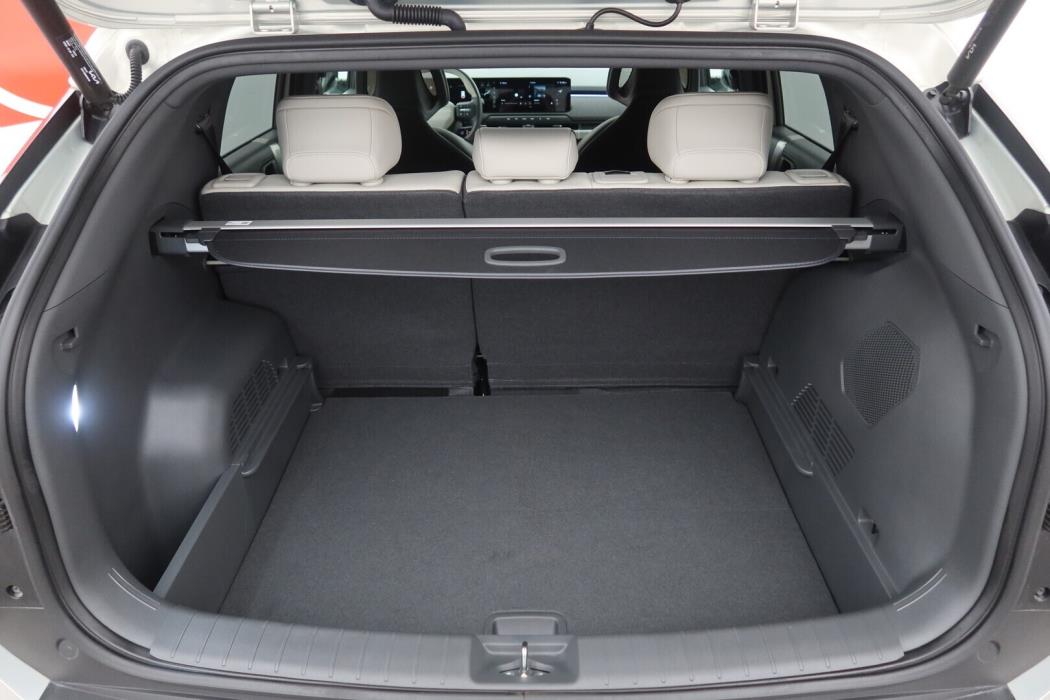 KIA EV3 2025