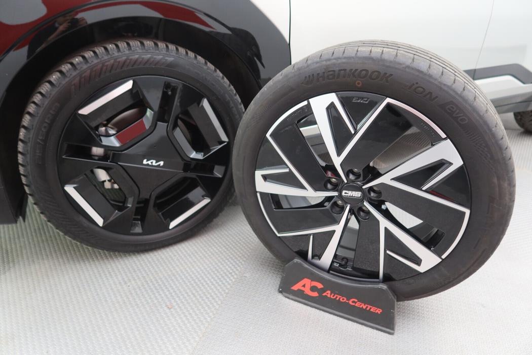 KIA EV3 2025