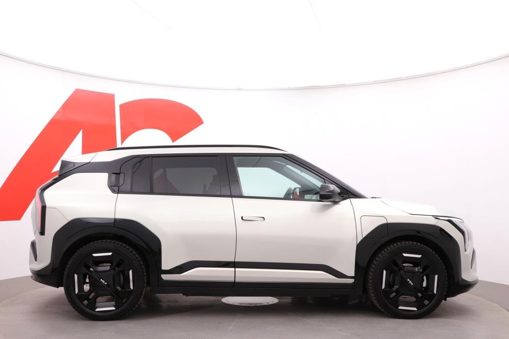 KIA EV3 2025