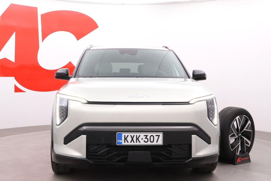 KIA EV3 2025
