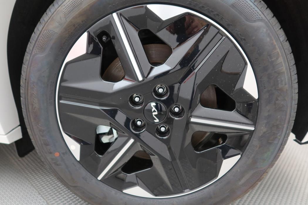 KIA EV6 2026