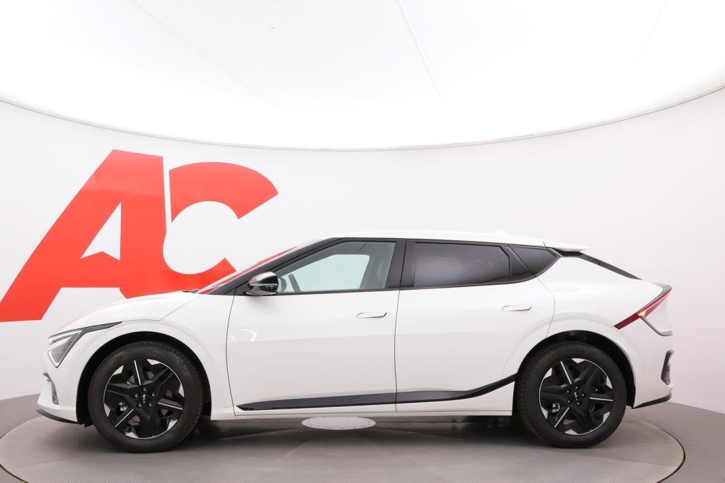 KIA EV6 2026
