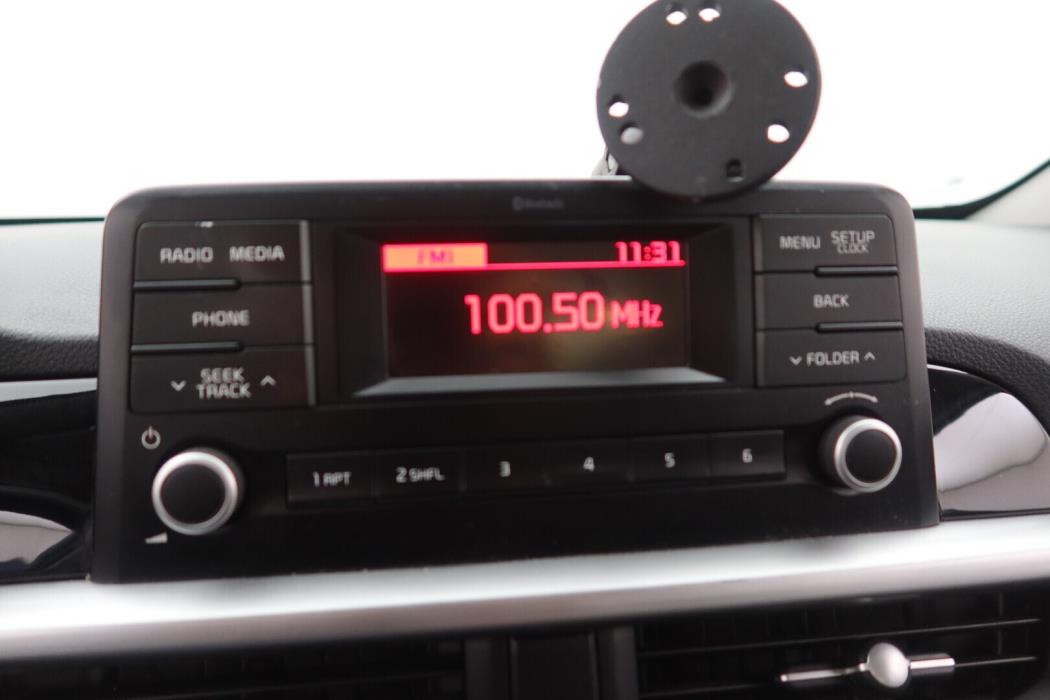 KIA Picanto 2018