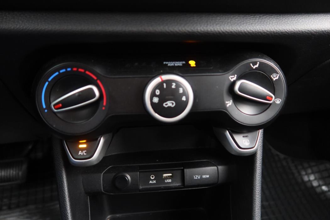 KIA Picanto 2018