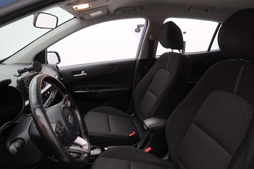 KIA Picanto 2018