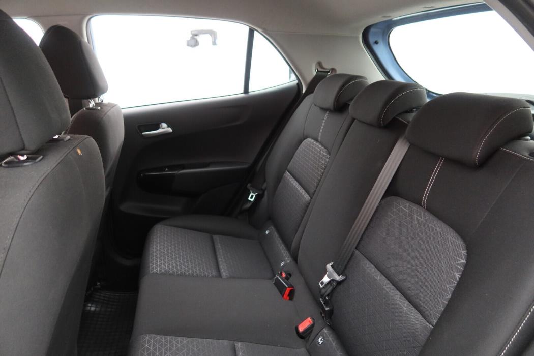 KIA Picanto 2018